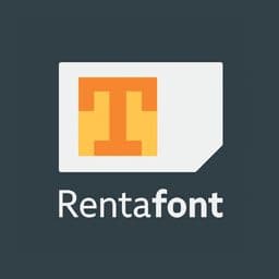 Rentafont