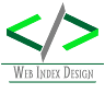 Web index Design