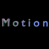 Motion Ink