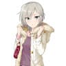 Secret Person-desu