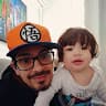 Adriano Moraes Jr.