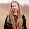 Katarína Klimo